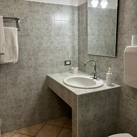 Hotel Garnì Marika *