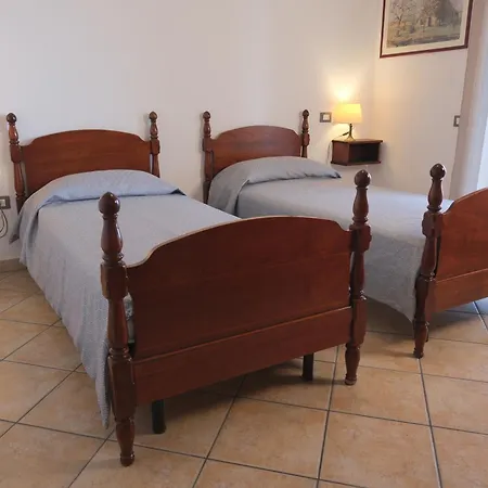 Garnì Marika Hotel Gargnano