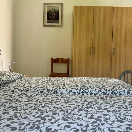 Hotel Garnì Marika Gargnano