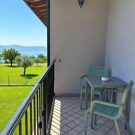 Garnì Marika Hotel