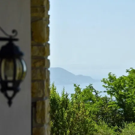 Garnì Marika Hotel Gargnano