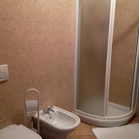 Hotel Garni Marika *
