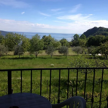 Hotel Garni Marika Gargnano